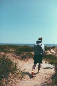 Don't Ignore Ankle Problems