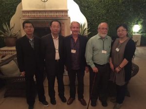 Nerve Surgeons Conference