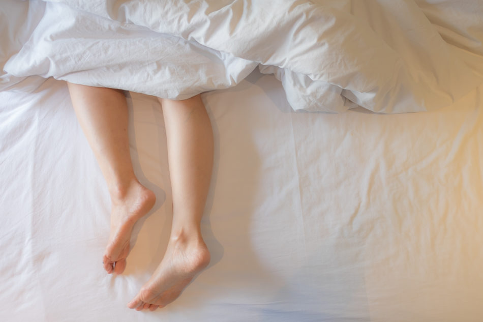 restless leg syndrome causes
