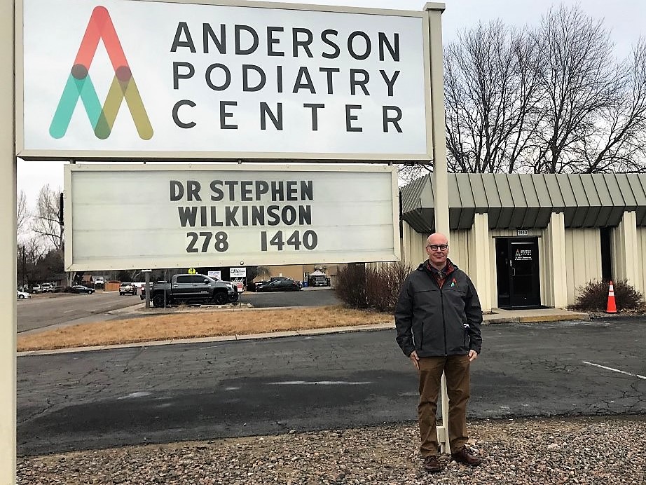 Loveland Podiatrist