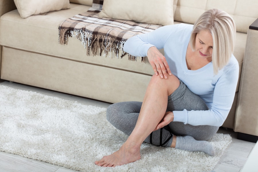 chronic pain syndrome