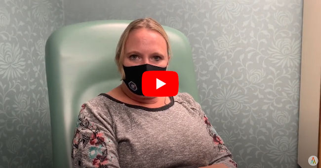 Corinna Laser Treatment Toenails fungus