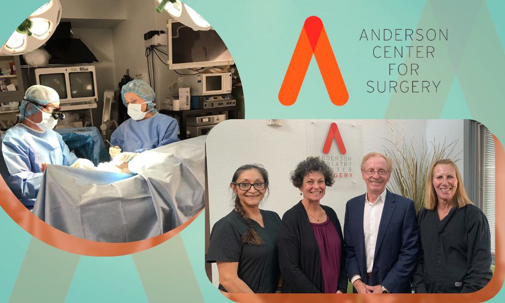 foot surgical center