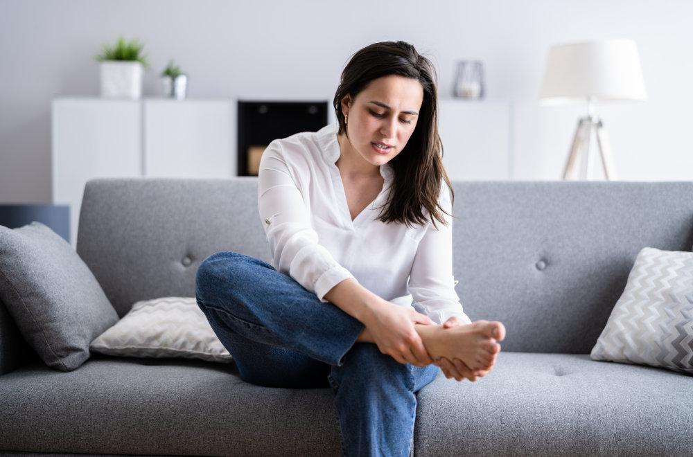 bone heel spur treatment