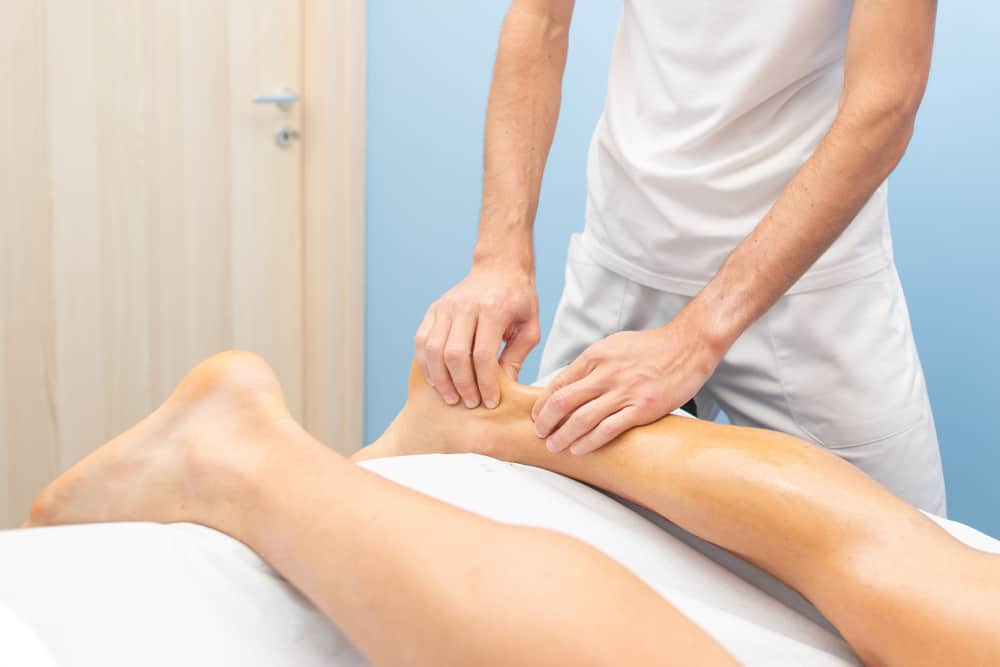 stretch achilles tendon
