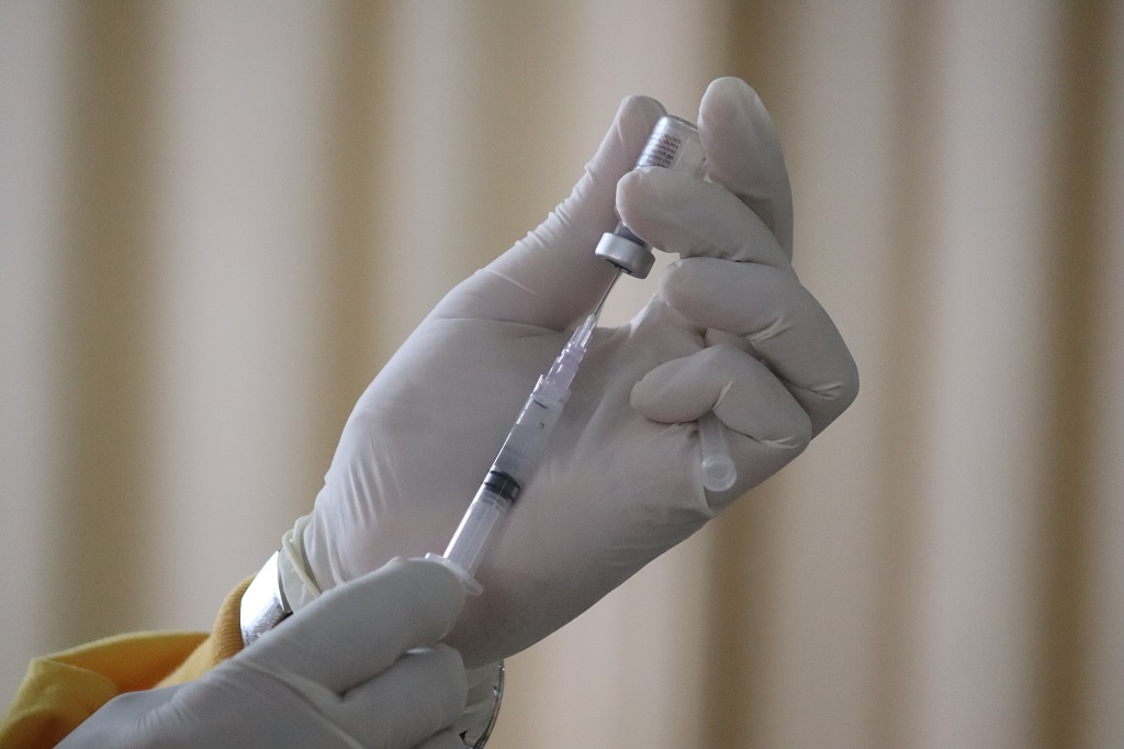 vaccine covid neuropathy symptoms